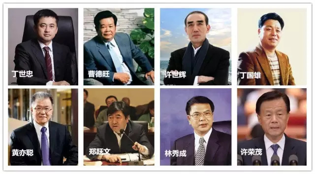 福建龙岩互联网大咖,福建互联网半壁江山