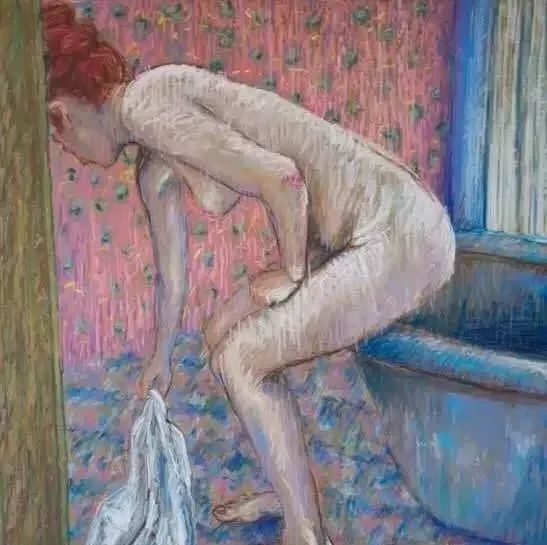 职业造假,伪造大师14幅画卖5亿