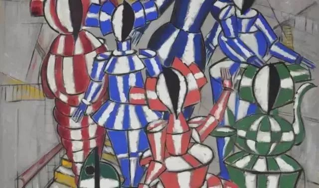 职业造假,伪造大师14幅画卖5亿