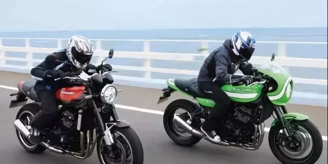 川崎z900rs和z900轮胎通用吗,川崎z900rs国内售价