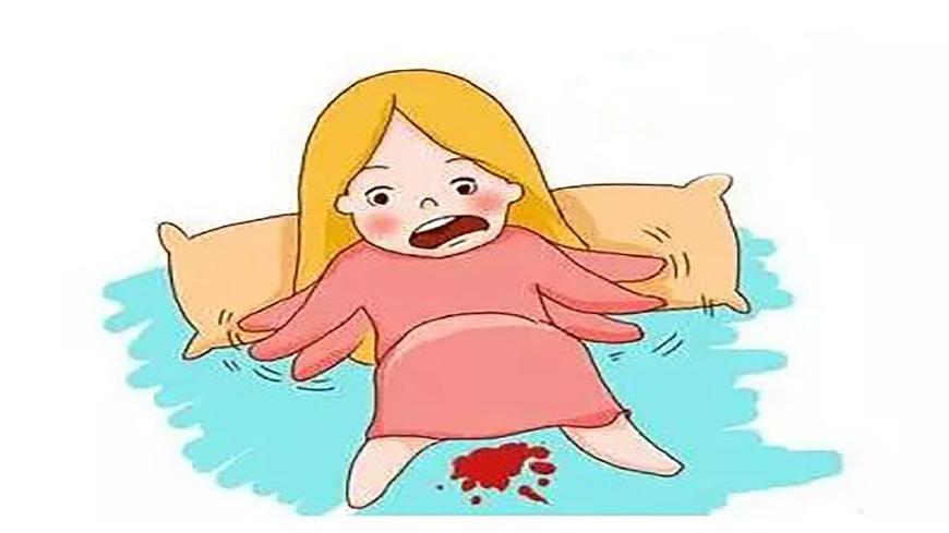 女人怀孕身体的各种不适,女人怀孕出现哪些异常