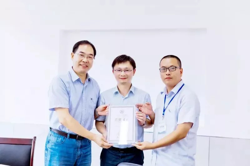 舟山中旭高中,舟山中旭教育科技有限公司