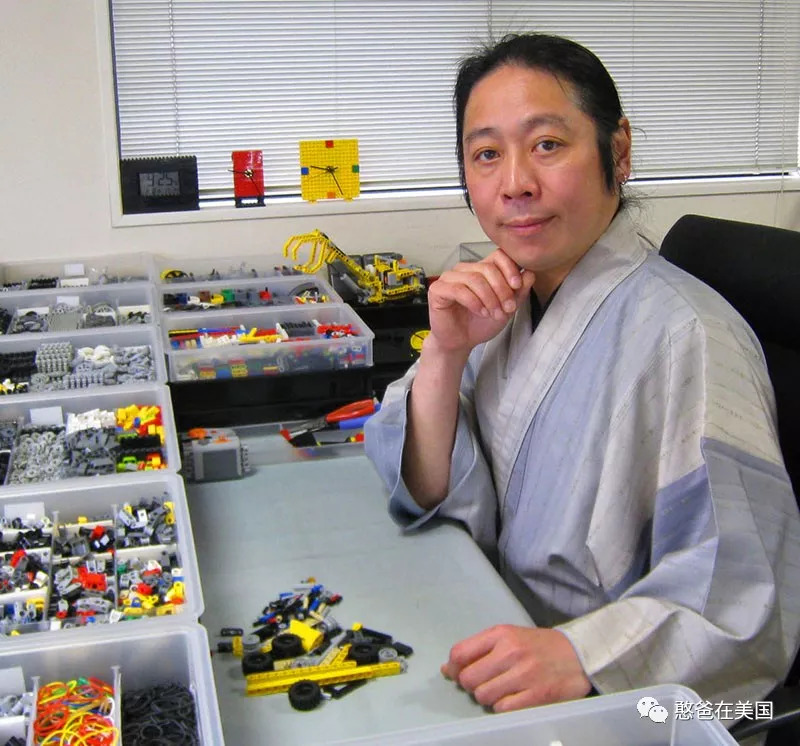 预告｜我用全球最好的乐高教材定制了一套教具，兴趣班的钱真可以省了