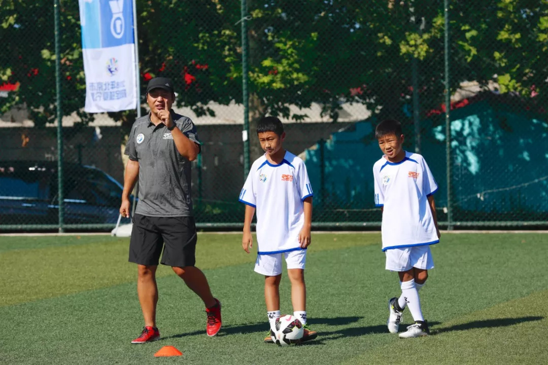 2022北京校园足球夏令营名额,北京校园足球夏令营