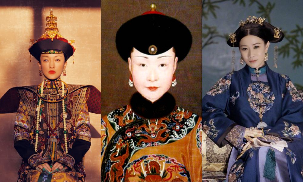 这可能是一道连皇上都答不出来的送命题