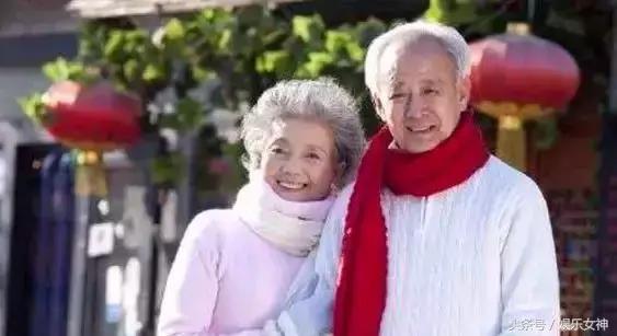 八零后夫妻正确相处之道,六十岁后夫妻相处八要八忌八技巧