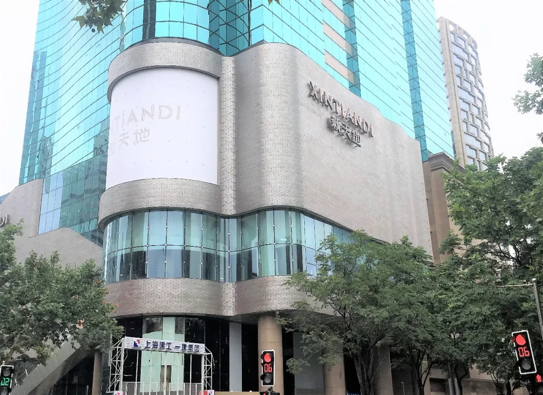 十大排名前十的高端商场,全国十大最新开业的商场