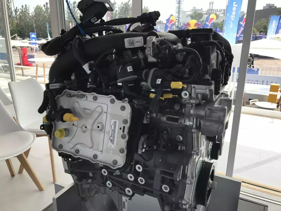 jeep4x4功能介绍,jeep4x4车型少见的