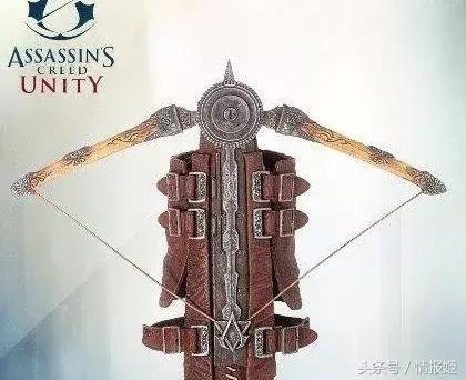 游戏七把武器,有七把武器的游戏