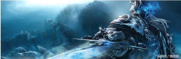 7把武器为什么会被封神,游戏七把武器