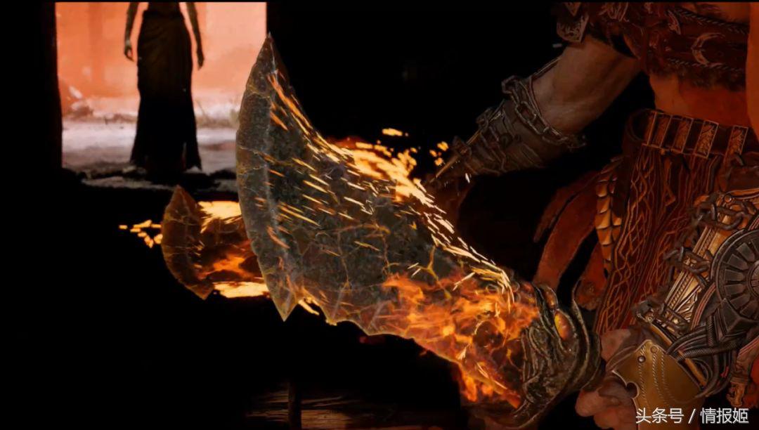 游戏七把武器,有七把武器的游戏