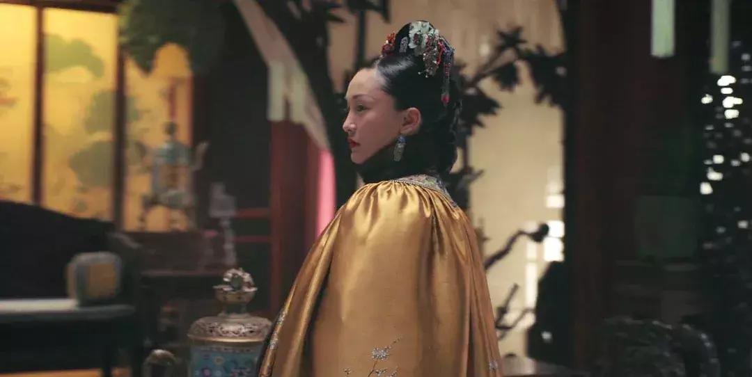 如懿传清朝盛世盛景,如懿传帝王无情受尽宠爱到失宠