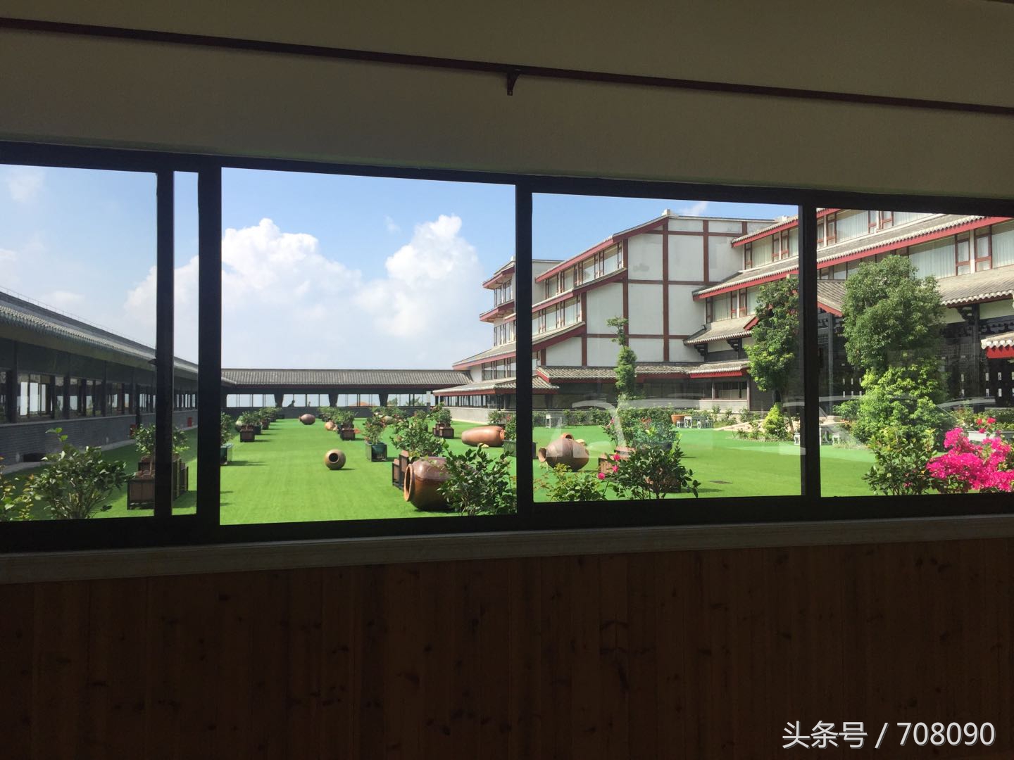 鼓山般若苑旅游攻略,鼓山般若苑网红景点