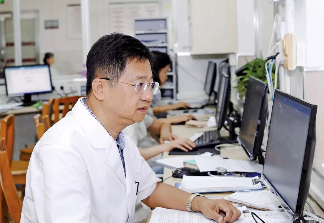 这位广东医生创新诊治思路专克疑难病，而且用药可能还不到5块钱