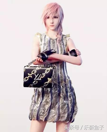 新时代生活-乐荟盒子奢侈品鉴定师Jerry揭秘-LV假货重灾区