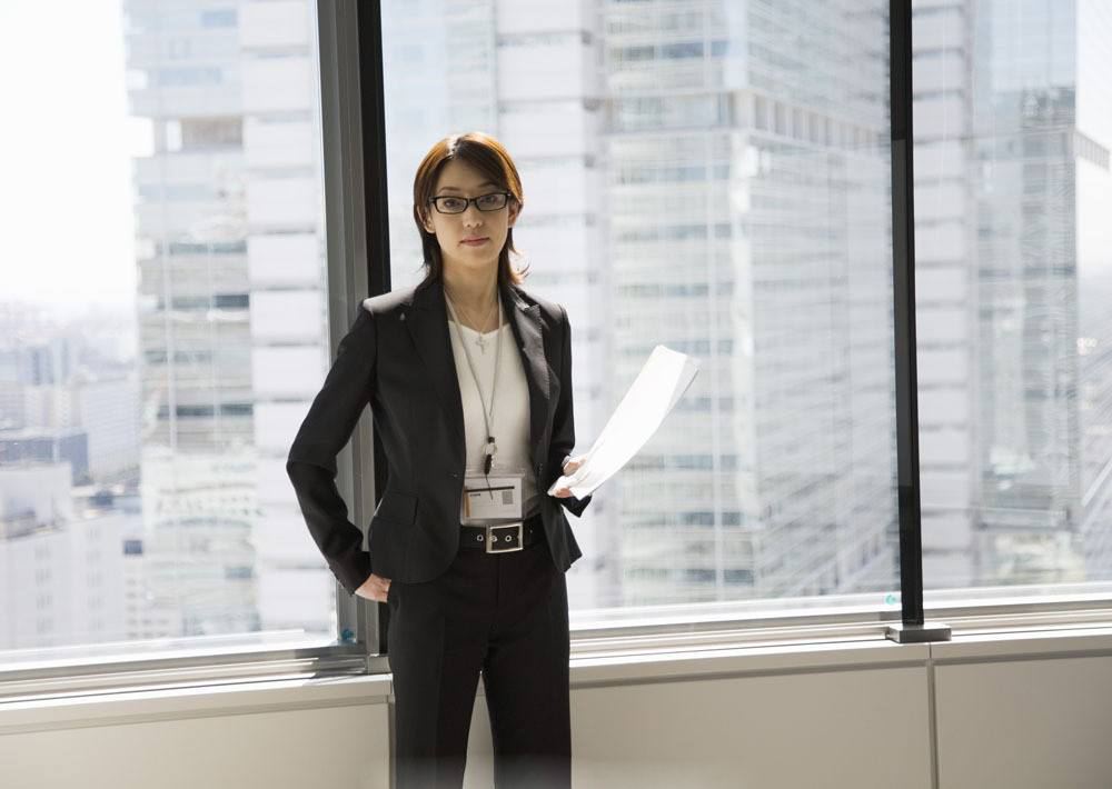 长安清酒职场解密：高段位“反职场绿茶婊”养成记