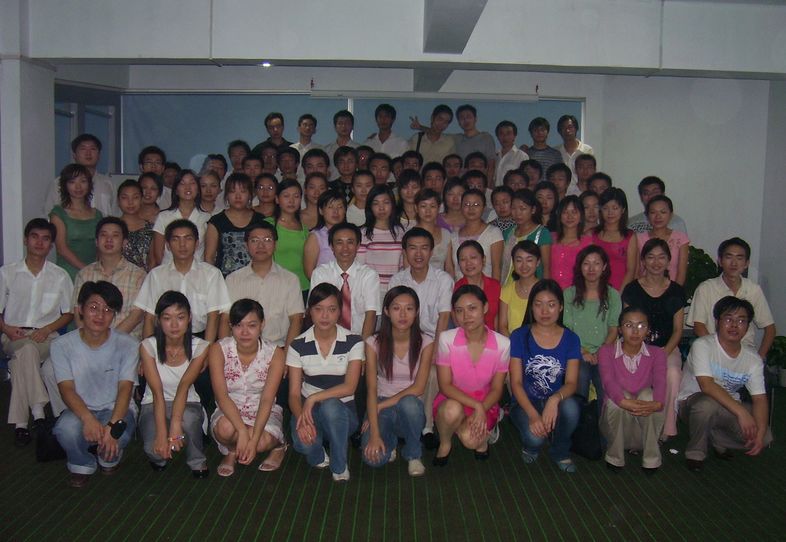 百度李彦宏“惊现”武汉，亲自为这家舞象之年的15岁企业打CALL