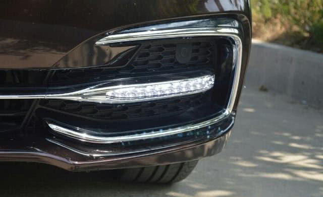 吉利博瑞的真实油耗,吉利博瑞的油耗怎么显示出来