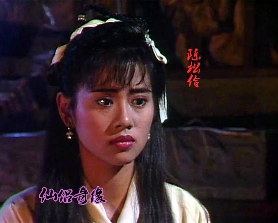 被「毁」过，她反而更迷人了