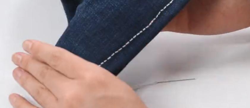 不合适的裤子怎么处理,裤子穿不了怎么办小妙招