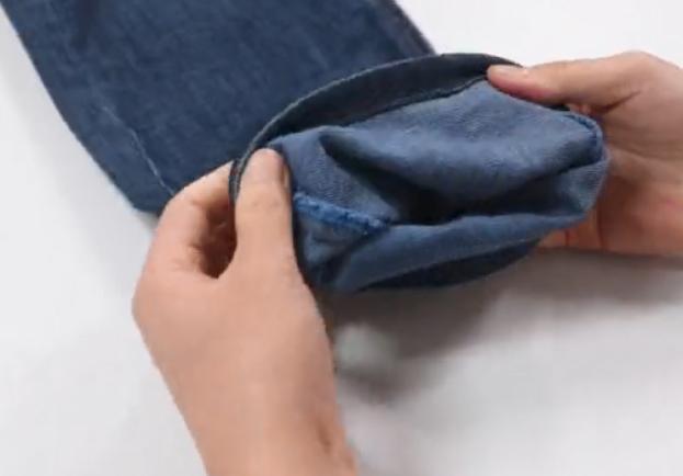 不合适的裤子怎么处理,裤子穿不了怎么办小妙招