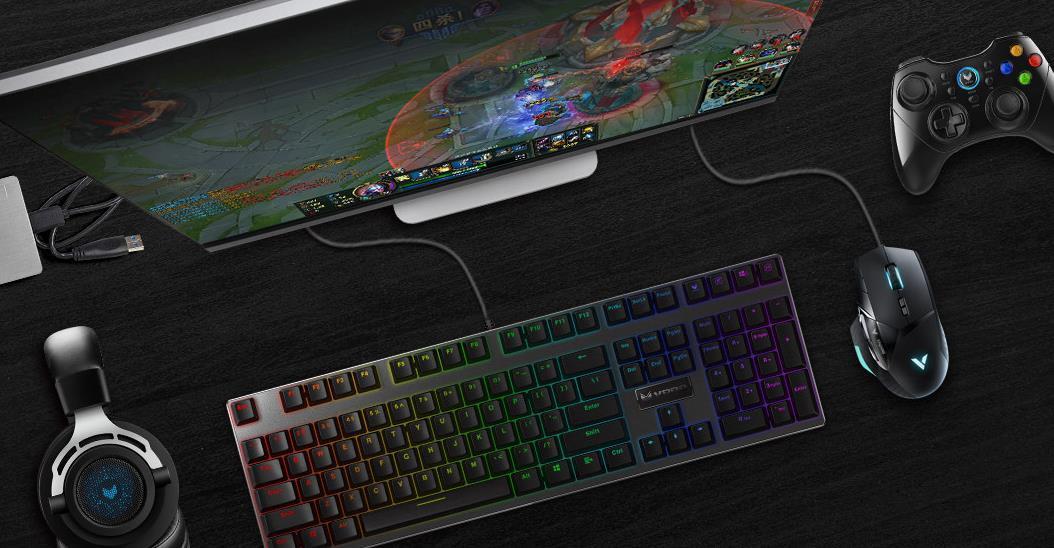 游戏鼠标无侧键推荐,关于游戏鼠标推荐知识