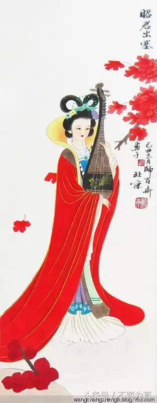 师百卉在国内画家中排名,书画家师百卉作品欣赏