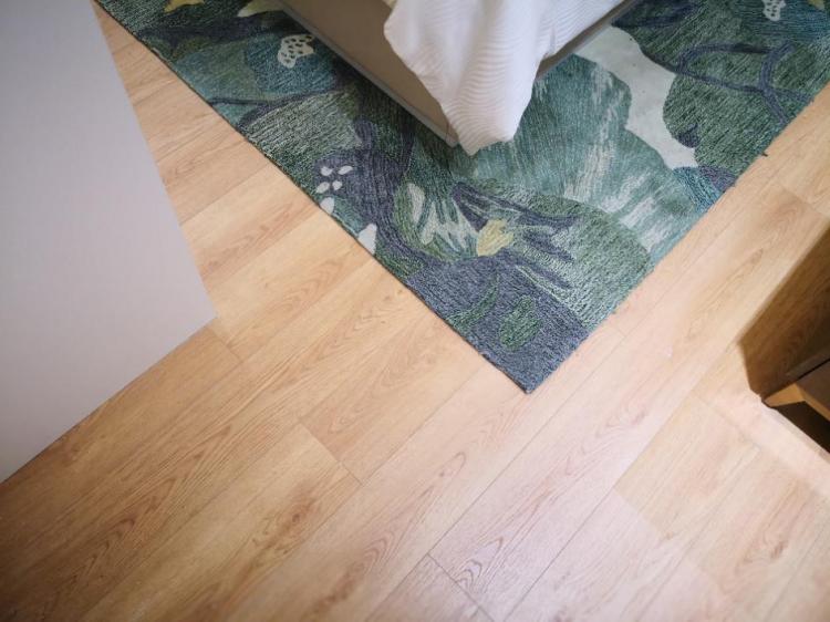 「权威评测」颜值惊艳奢感卓越,橙家轻奢吊打普通装修套餐