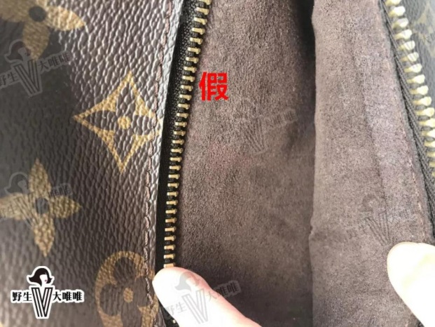 为了这份假货鉴定攻略，我不惜烧了一个LV包！