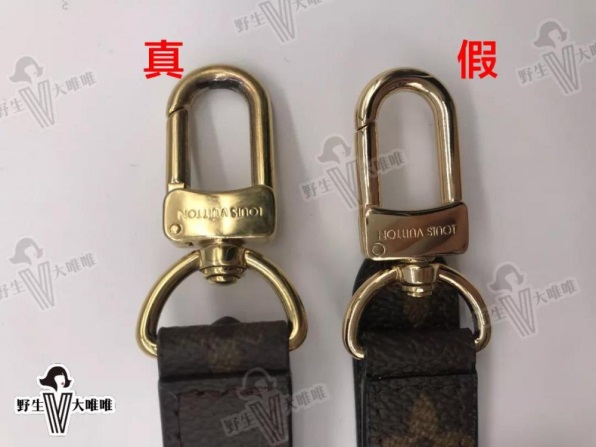 为了这份假货鉴定攻略，我不惜烧了一个LV包！