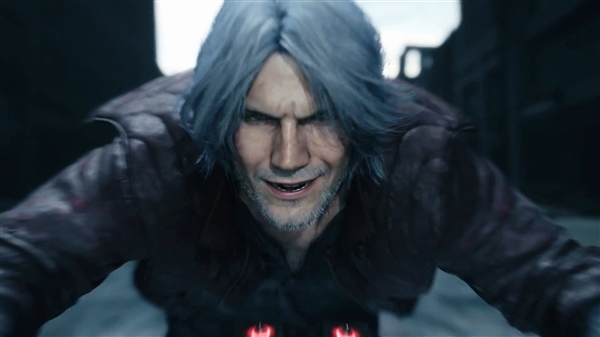 鬼泣4和5哪个好玩,鬼泣5对比鬼泣4