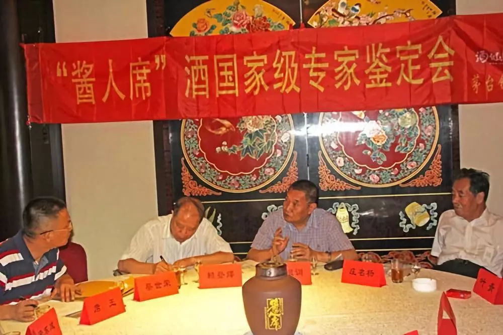 席玉：一位烤酒匠的酿酒情怀