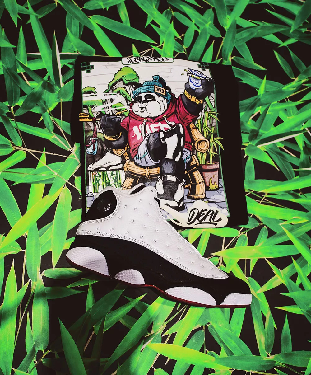 airjordan13季后赛复刻,2024年jordan13复刻