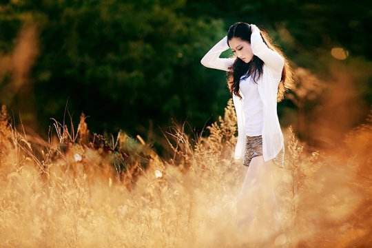 黄昏絮语什么意思,絮语黄昏后txt