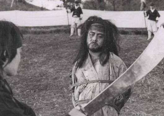 一代名将被打剩500残兵归降,一代名将被16岁少年砍死