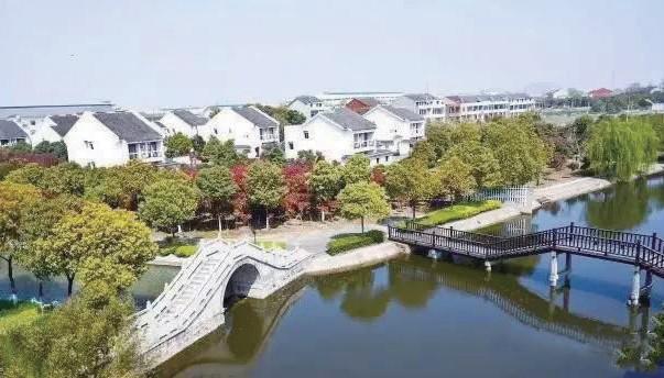 常州乡村别墅出售,常州乡下自建房出售