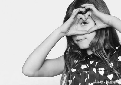 儿童童装奢侈品,奢侈品进入中国市场