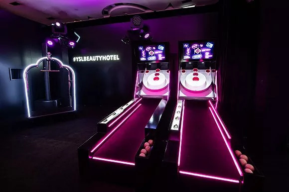 不想住YSLbeautyhotel的女人不是好博主(附:更多撒钱毒招)|八公举