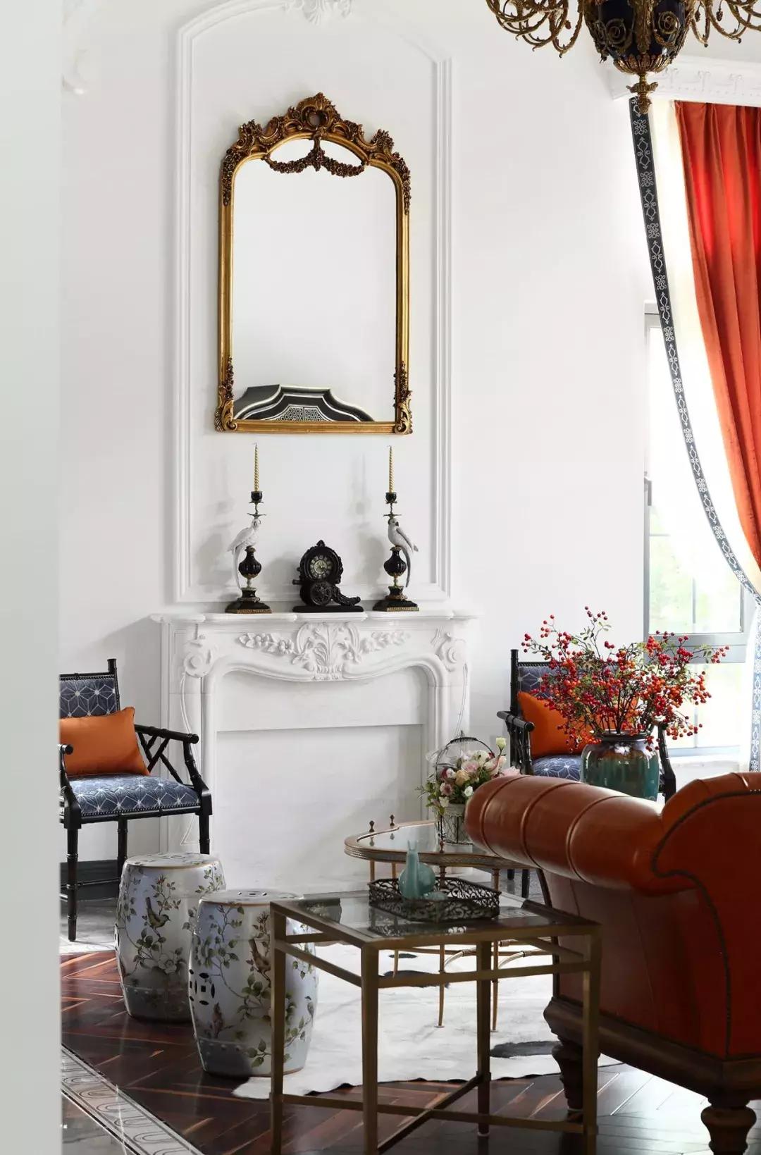 顶级设计师设计独栋别墅,设计师800平别墅设计