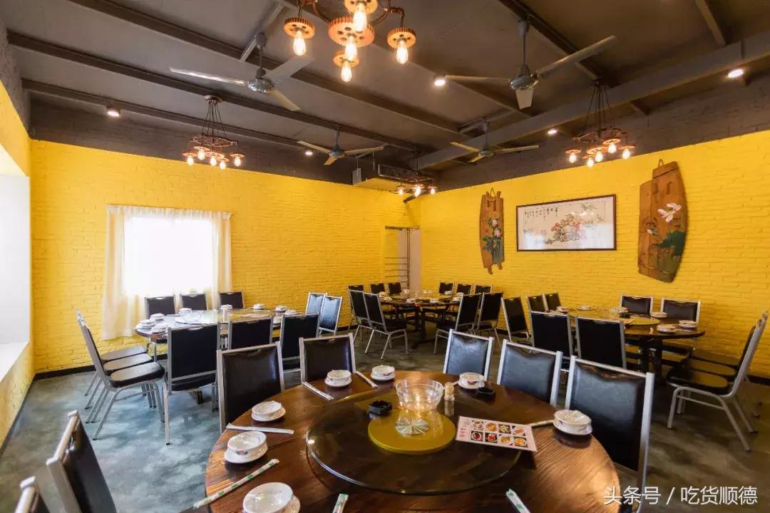 隐匿角落的美食,隐藏在闹市中的美味