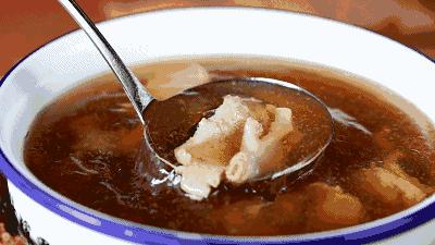 隐匿角落的美食,隐藏在闹市中的美味