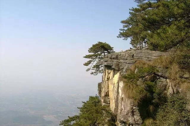 山西竟然还有这样绝美的地方,山西还有这么漂亮的地方吗