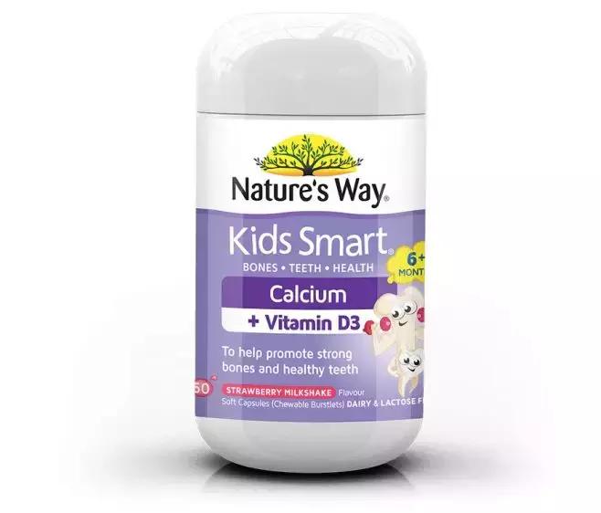 natureswaydha好吗,naturesway婴幼儿益生菌怎么样