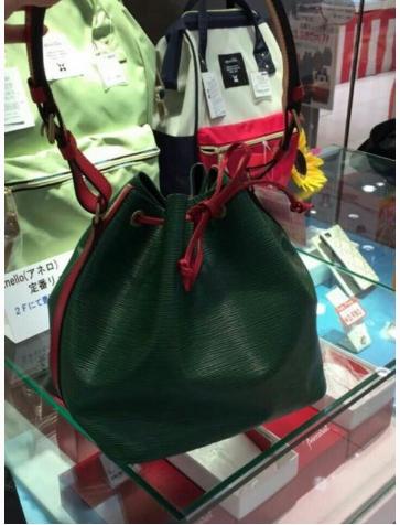 京都买lv哪里划算,京都中古店