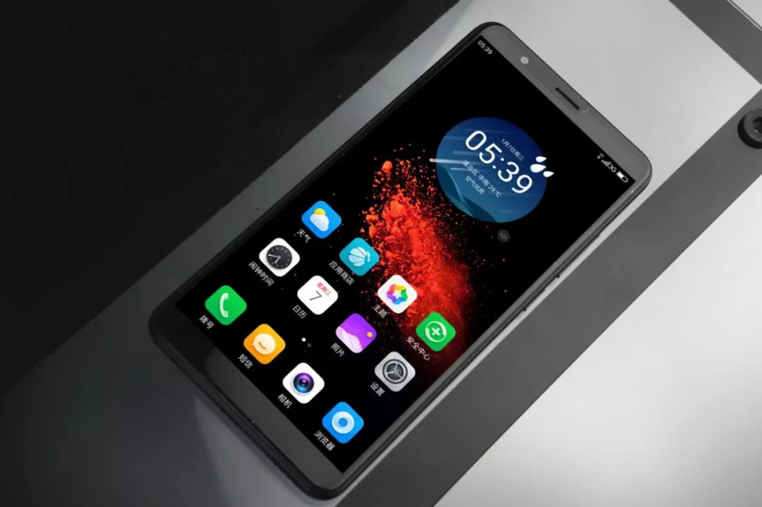 360手机n7和n7lite区别,360n7lite5g手机