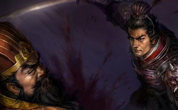 三国传奇-神貂侠吕