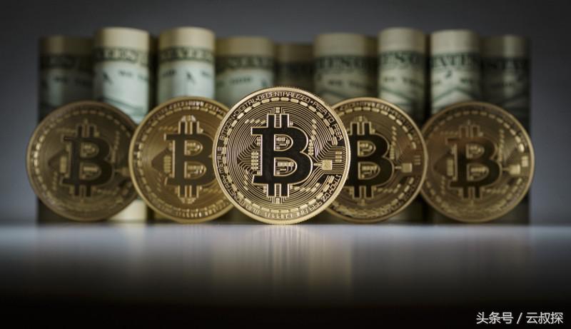 区块链的四大核心技术,数字黄金和区块链技术创新分析