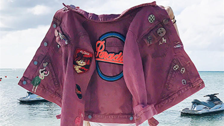 女生秋季必不可少的几款外套,适合矮个子女生外套秋天