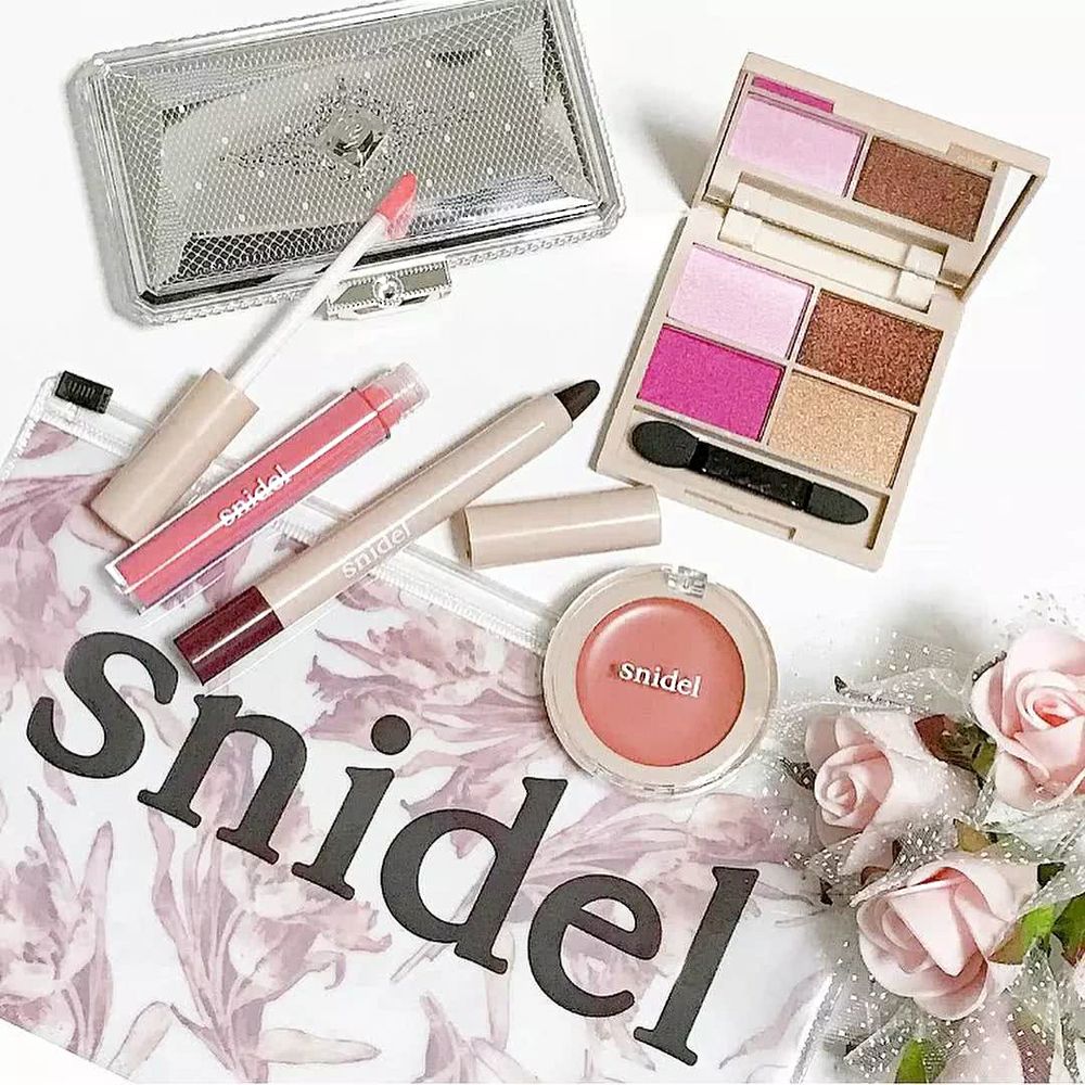 HM、Topshop……快时尚彩妆值得买吗？