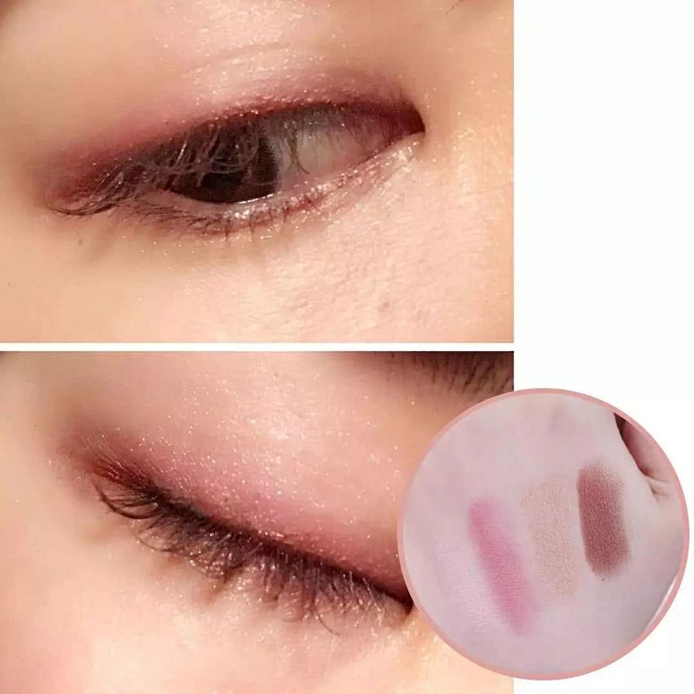 HM、Topshop……快时尚彩妆值得买吗？